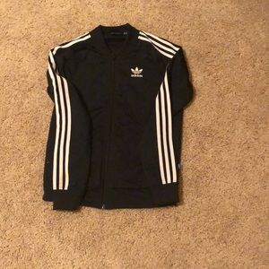 Adidas Jacket